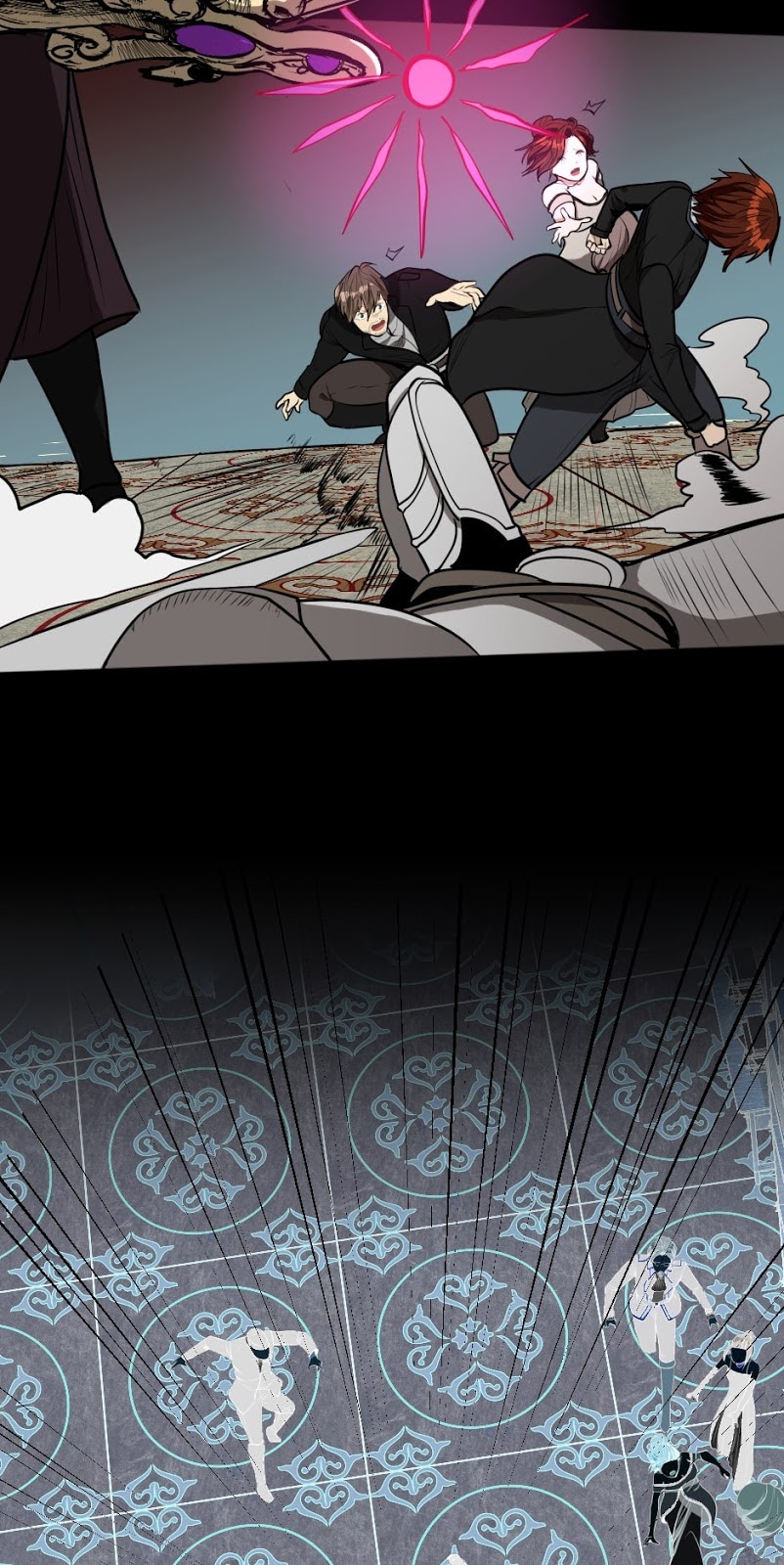 The Beginning After The End Chapter 43 image 39